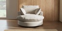 Swivel Chair