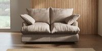 2 Seater Small Sofa