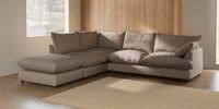 Noa Platform Deep Relaxed Sit