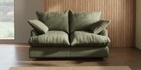 2 Seater Small Sofa