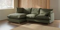 Medium Corner Chaise - Left Hand