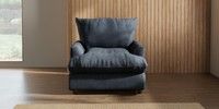 Noa Platform Deep Relaxed Sit