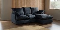 Small Sofa Chaise - Universal