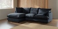 Medium Corner Chaise - Left Hand
