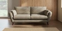 3 Seater Sofa