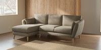 Medium Sofa Chaise - Left Hand