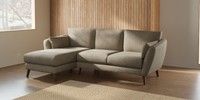 Medium Sofa Chaise - Left Hand