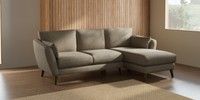 Medium Sofa Chaise - Right Hand