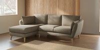 Medium Corner Chaise - Left Hand