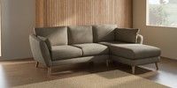 Medium Corner Chaise - Right Hand