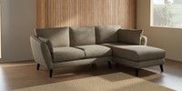 Medium Corner Chaise - Right Hand