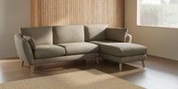 Large Corner Chaise - Right Hand