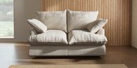 2 Seater Small Sofa