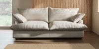 Noa Platform Deep Relaxed Sit