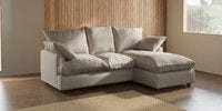 Small Sofa Chaise - Universal