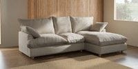 Medium Sofa Chaise - Right Hand