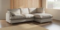 Medium Corner Chaise - Right Hand