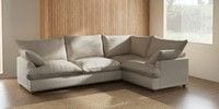 Large Corner Sofa - Right Hand