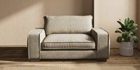 2 Seater Small Sofa
