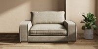 2 Seater Small Sofa