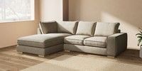 Medium Corner Chaise - Left Hand