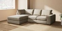Novella Deep Relaxed Sit