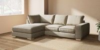 Medium Corner Chaise - Left Hand