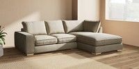 Medium Corner Chaise - Right Hand