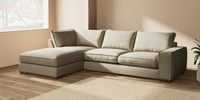 Novella Deep Relaxed Sit