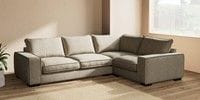 Large Corner Sofa - Right Hand