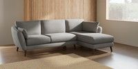 Large Corner Chaise - Right Hand