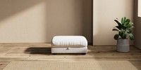 Storage Footstool