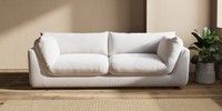 The Cuddle Relaxed Sit