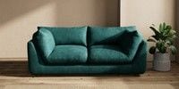2 Seater Small Sofa