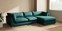 Large Sofa Chaise - Right Hand