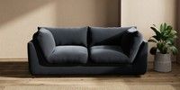 2 Seater Small Sofa