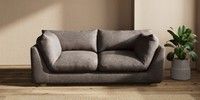 2 Seater Small Sofa