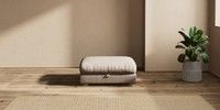 Storage Footstool