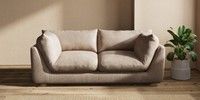 2 Seater Small Sofa