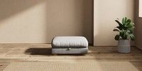 Storage Footstool