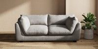 2 Seater Small Sofa
