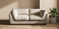 2 Seater Small Sofa