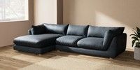 Large Sofa Chaise - Left Hand