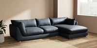 Large Sofa Chaise - Right Hand