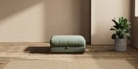 The Cuddle Relaxed Sit