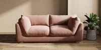 2 Seater Small Sofa