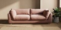 3 Seater Sofa