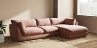 Large Sofa Chaise - Right Hand