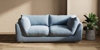 2 Seater Small Sofa