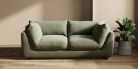 2 Seater Small Sofa